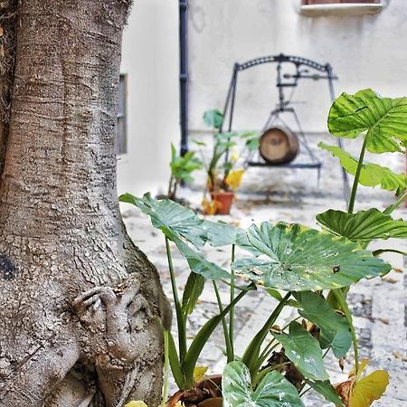 B&B Garibaldi Alcamo Esterno foto