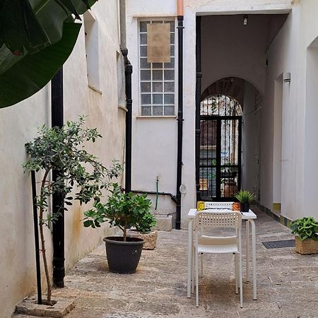 B&B Garibaldi Alcamo Esterno foto