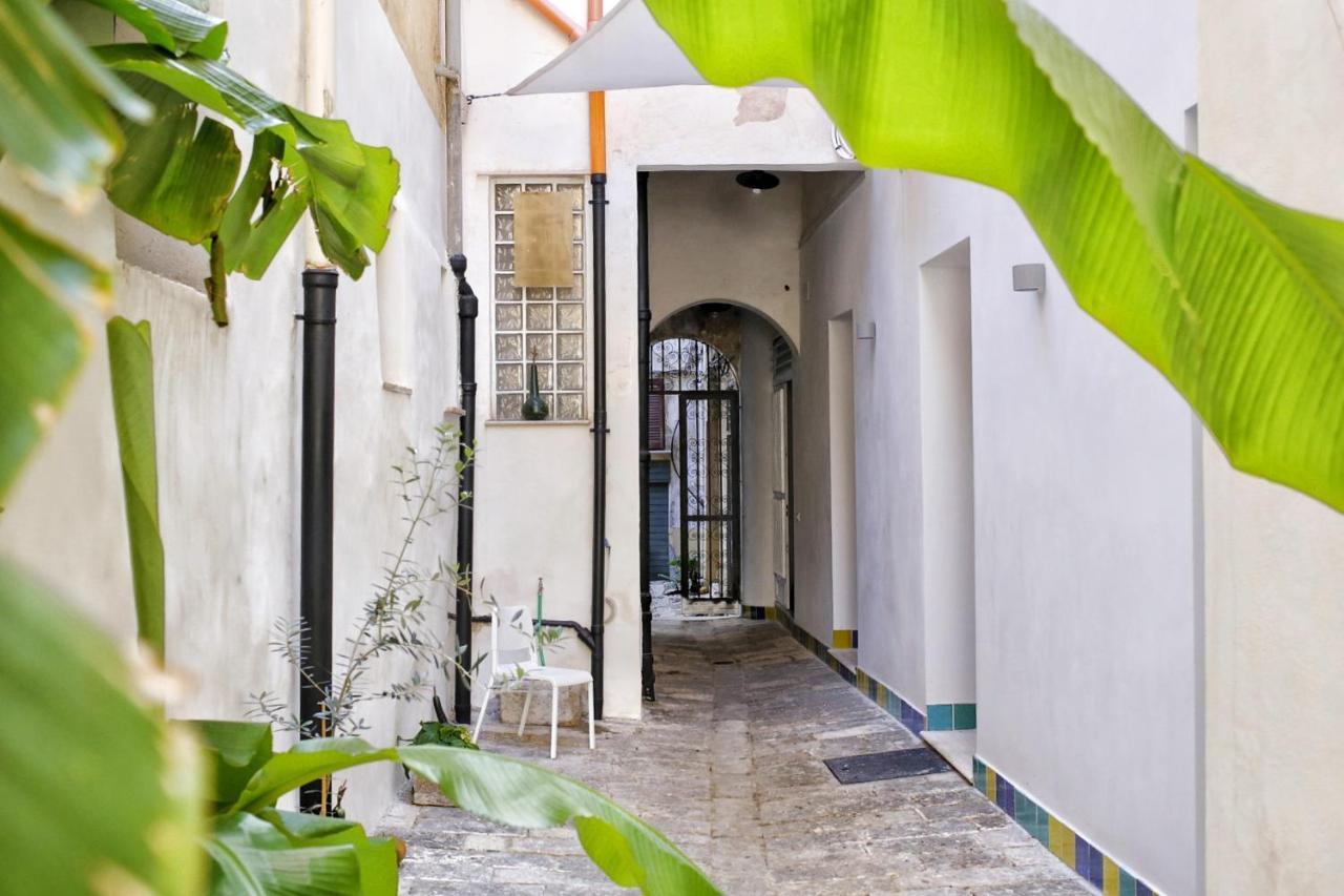 B&B Garibaldi Alcamo Esterno foto
