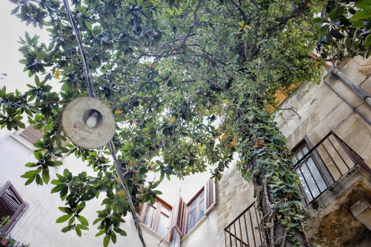 B&B Garibaldi Alcamo Esterno foto