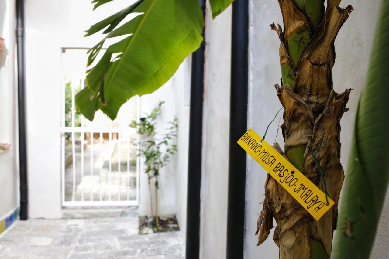 B&B Garibaldi Alcamo Esterno foto