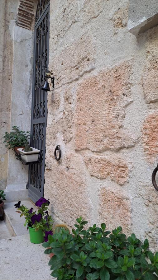B&B Garibaldi Alcamo Esterno foto