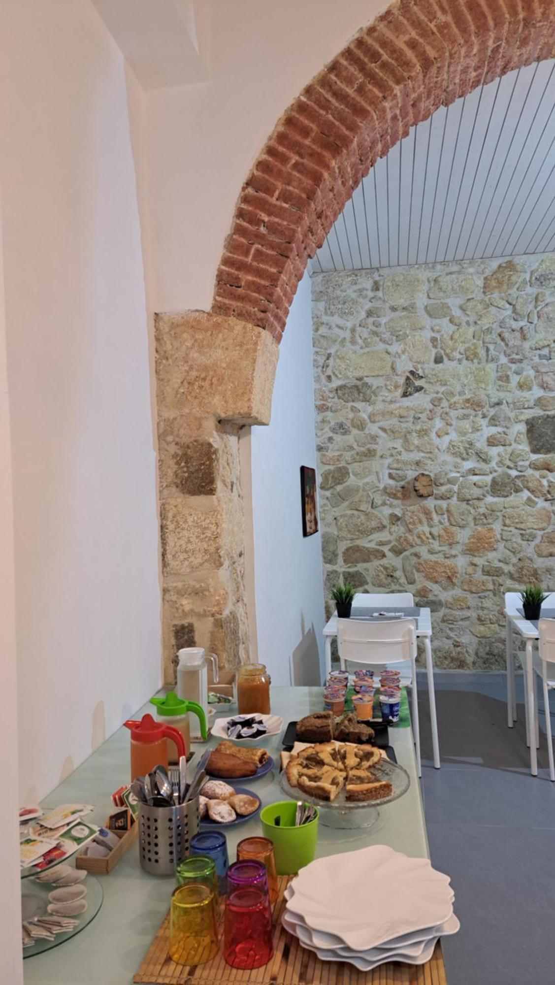 B&B Garibaldi Alcamo Esterno foto