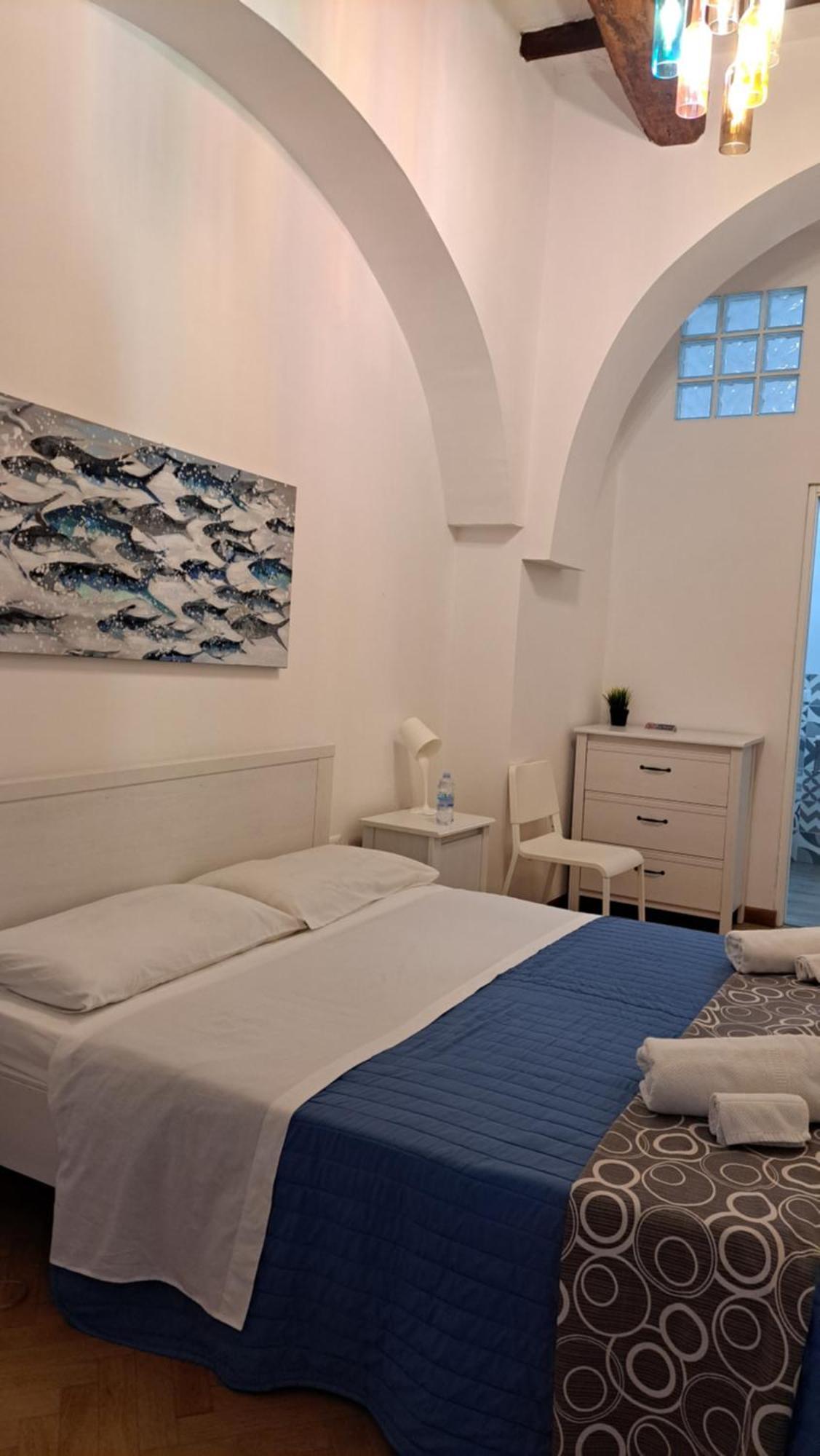 B&B Garibaldi Alcamo Esterno foto