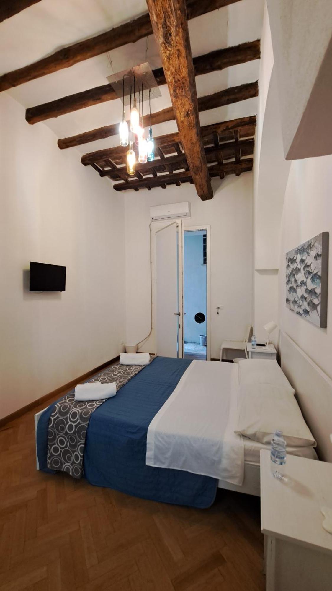 B&B Garibaldi Alcamo Esterno foto