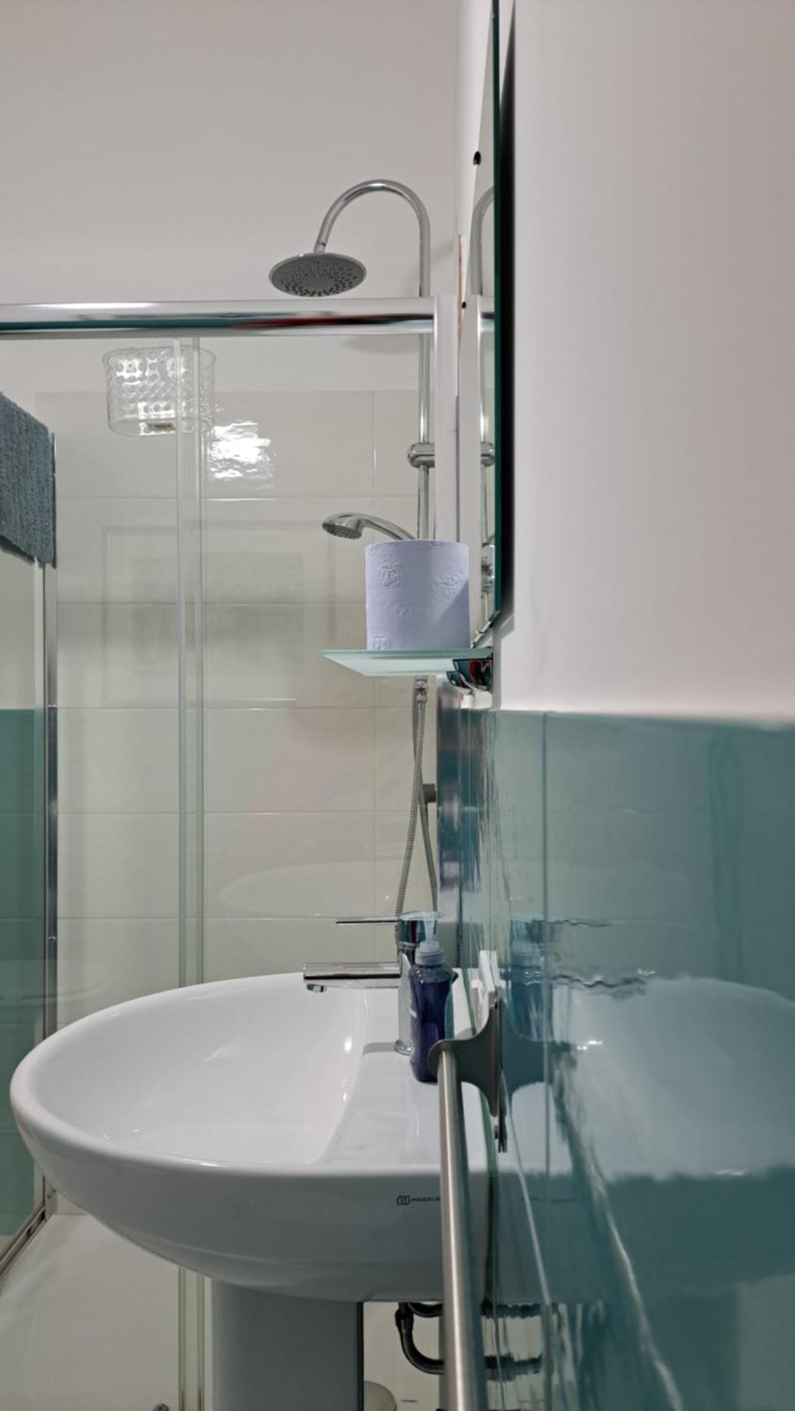 B&B Garibaldi Alcamo Esterno foto