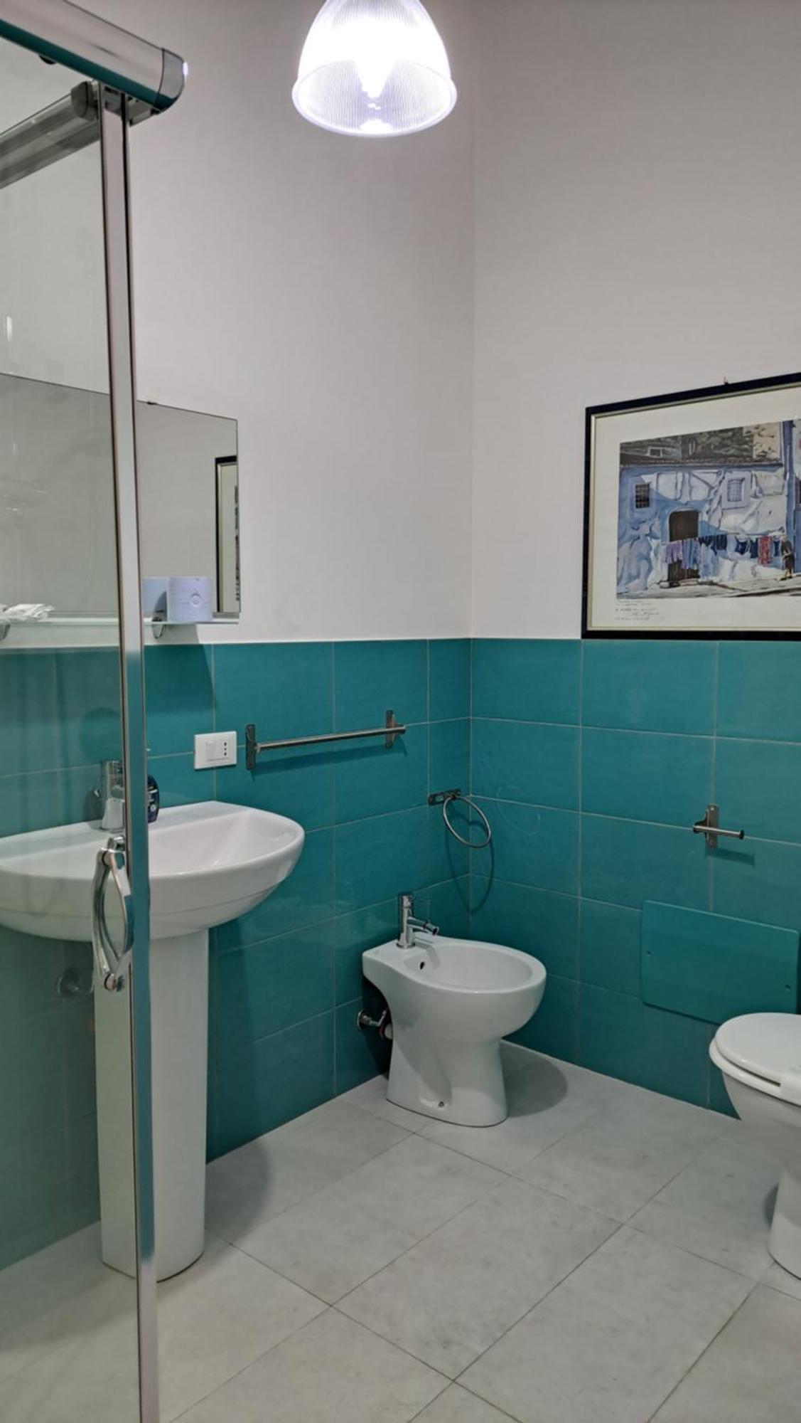 B&B Garibaldi Alcamo Esterno foto