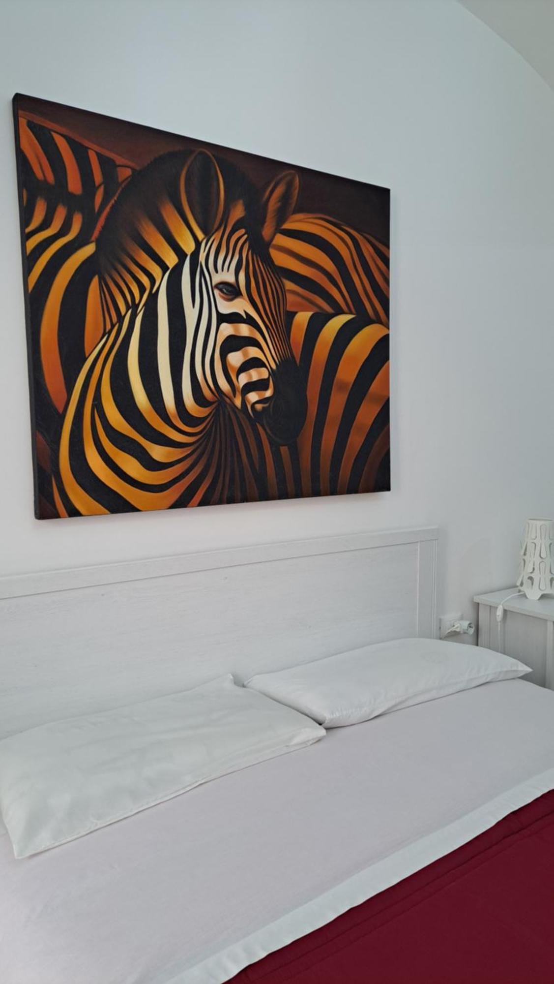 B&B Garibaldi Alcamo Esterno foto