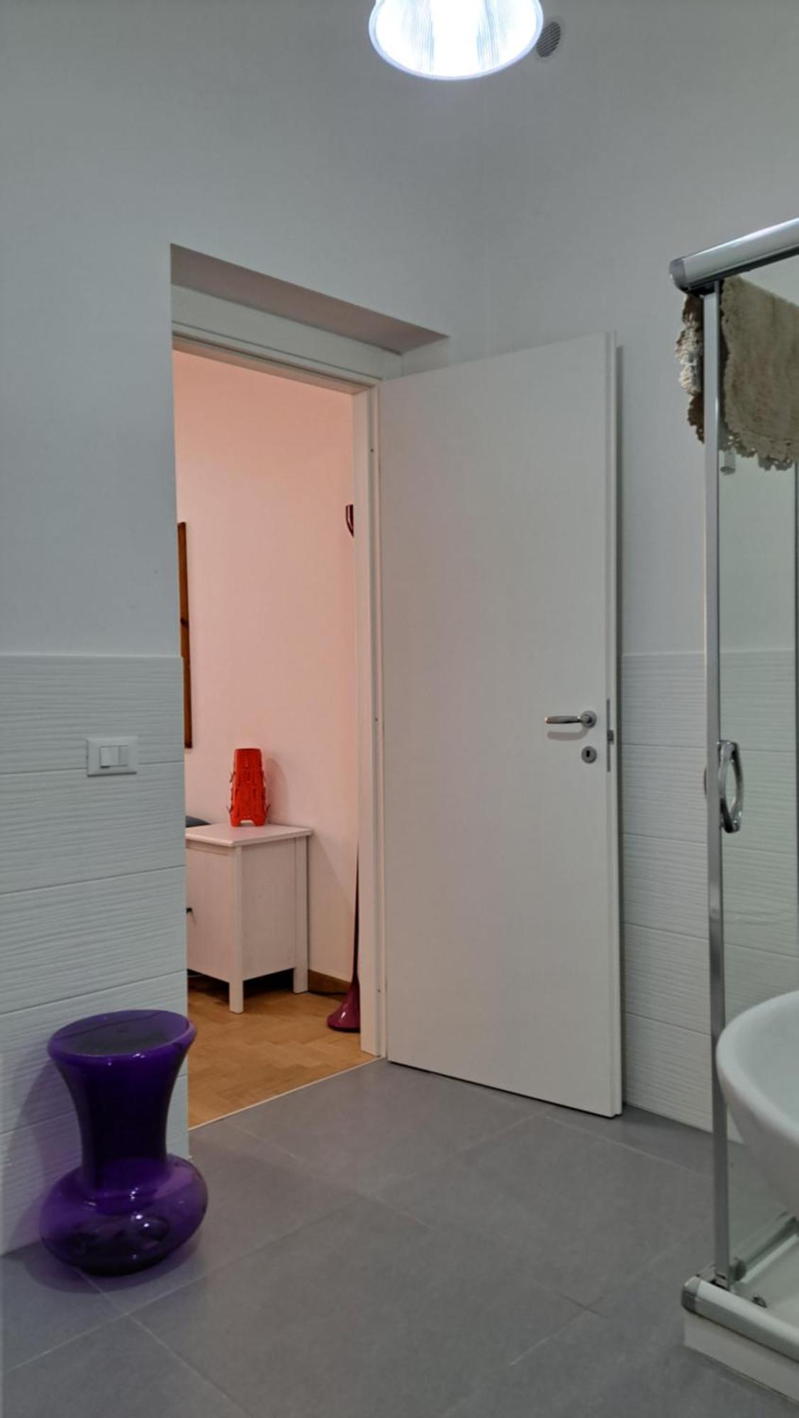 B&B Garibaldi Alcamo Esterno foto